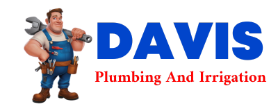 Trusted plumber in WANAMINGO